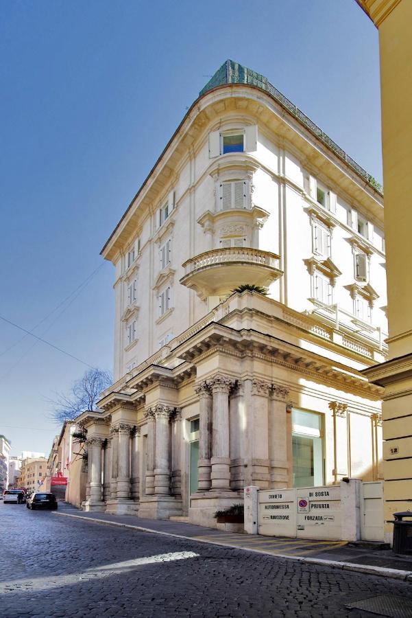 Appartamento Modern Suite/loft Roma