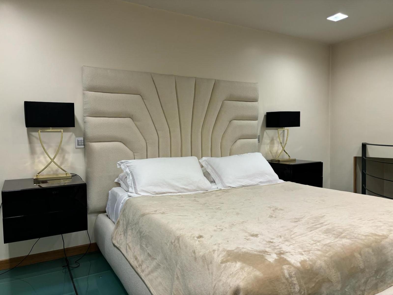 Modern Suite/loft Appartamento *