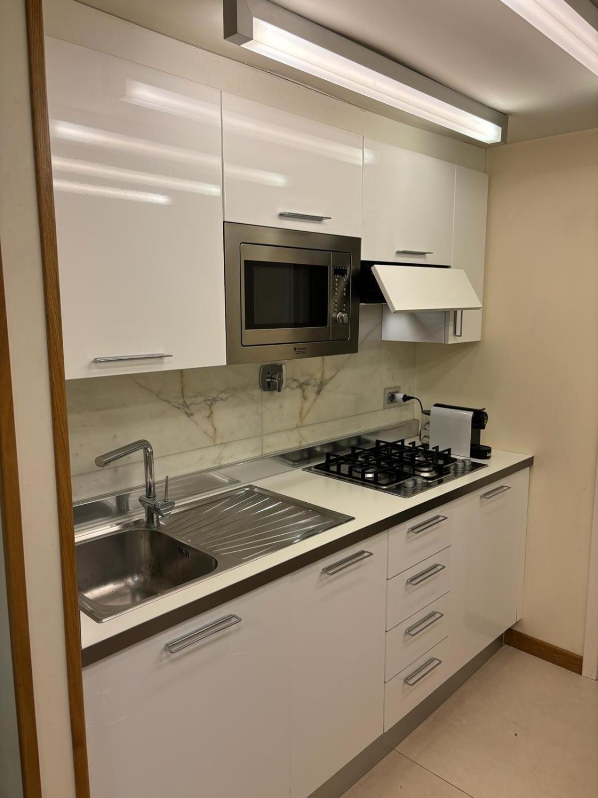 Appartamento Modern Suite/loft Roma