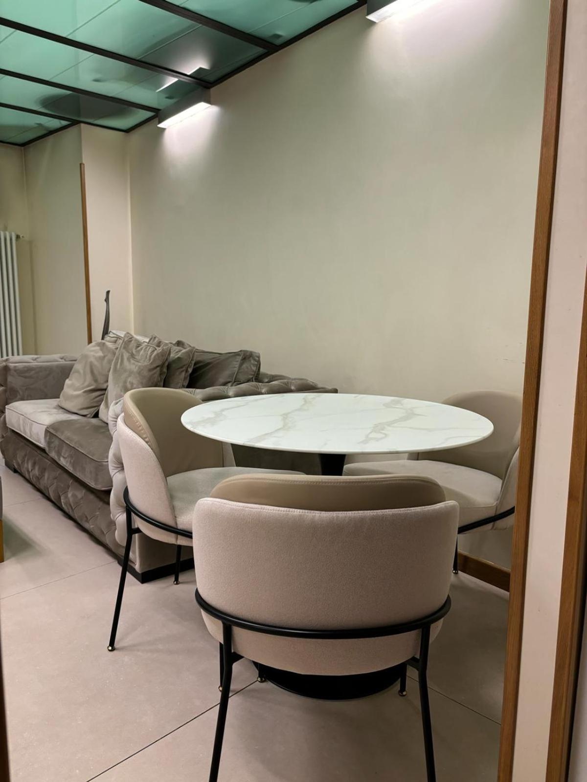 Appartamento Modern Suite/loft