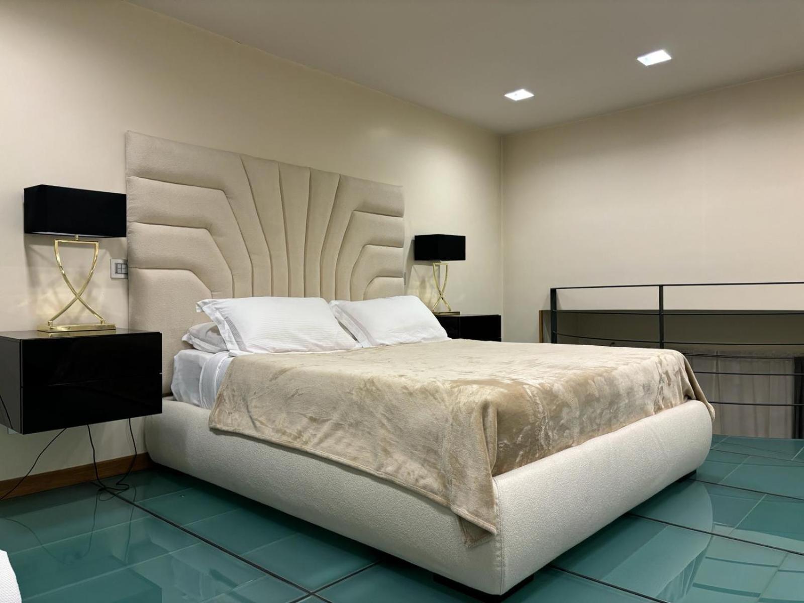 Modern Suite/loft Appartamento