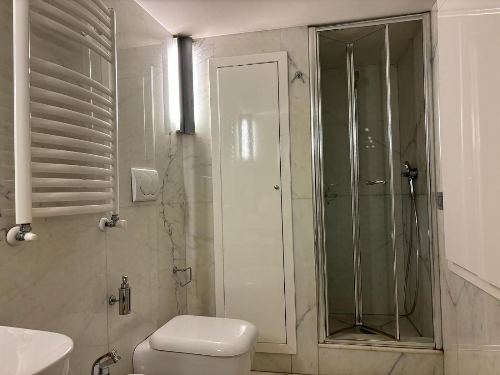 Modern Suite/loft * Rome